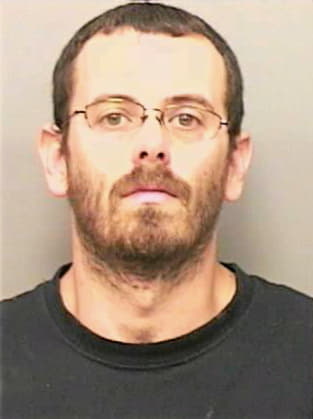 Killebrew Michael - Montgomery County, TN 