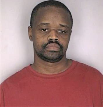 Howard Reginald - Hillsborough County, FL 