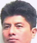 Hernandez Gregorio - Marion County, KY 