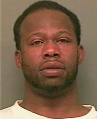Dozier Hardy - Montgomery County, TN 