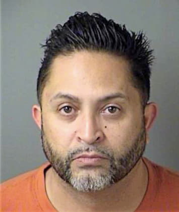 Franco Jose-Abel - Denton County, TX 