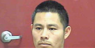 Mendez Juan - Rhea County, TN 