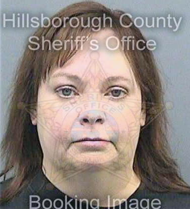 Dassel Raissa - Hillsborough County, FL 