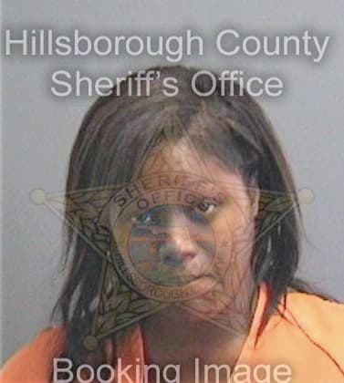 Patton Jimeka - Hillsborough County, FL 