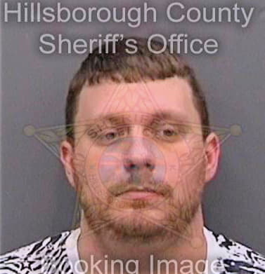 Berndt Stephen - Hillsborough County, FL 