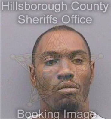 Simmons Bryant - Hillsborough County, FL 