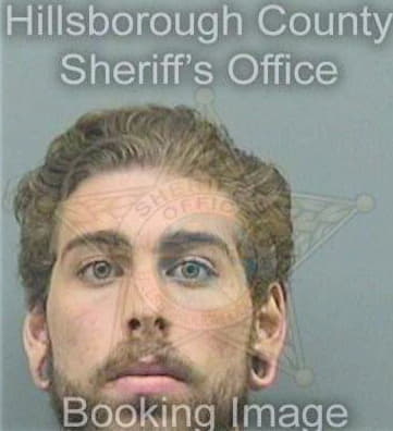 Perry Michael - Hillsborough County, FL 