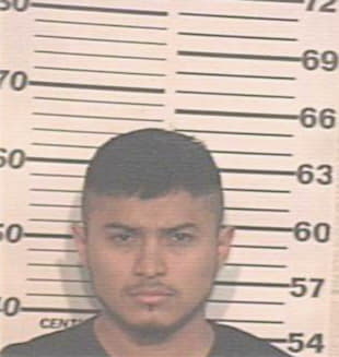 Rodriguez Jenrry - Hidalgo County, TX 