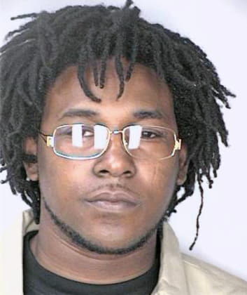 Simmons John - Hillsborough County, FL 
