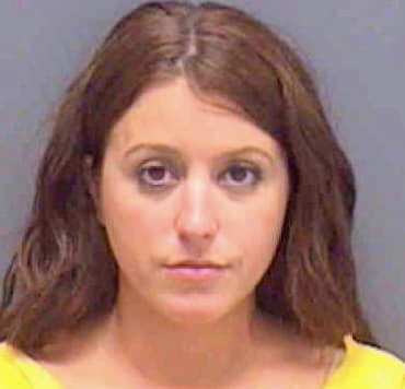 Rosati Charisse - Lee County, FL 