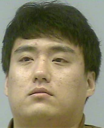 Kwon Hyeok - Gwinnett County, GA 