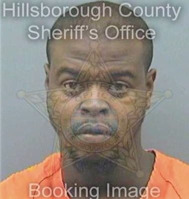 Thomas Kevin - Hillsborough County, FL 