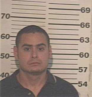 Rangel Mario - Hidalgo County, TX 