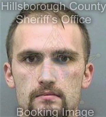 Carlton William - Hillsborough County, FL 