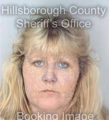 Nicholson Deborah - Hillsborough County, FL 