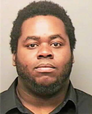 Mcknight Delvin - Montgomery County, TN 