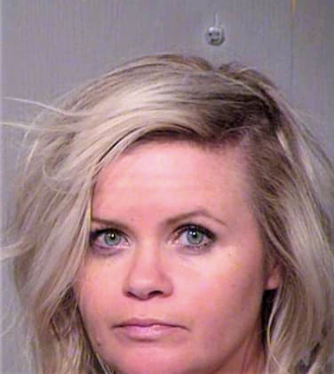 Gracey Jenilee - Maricopa County, AZ 