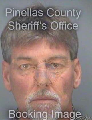 Jasent John - Pinellas County, FL 