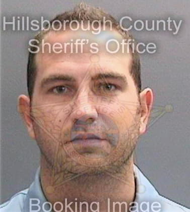 Bussell Joseph - Hillsborough County, FL 