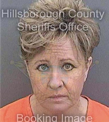 Mcdonald Stephanie - Hillsborough County, FL 
