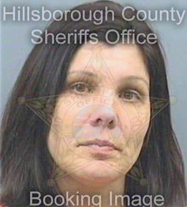 Donati Tiffany - Hillsborough County, FL 