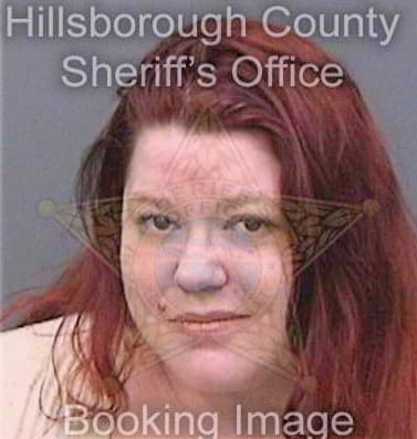 Deleon Alyson - Hillsborough County, FL 