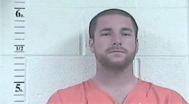 Spurlock Chad - Bullitt County, KY 