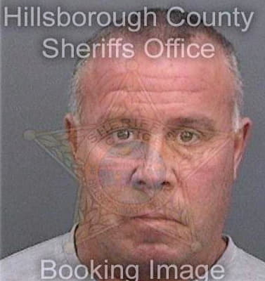 Leonard Mark - Hillsborough County, FL 