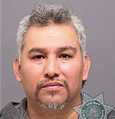 Leonaleman Raul - Clackamas County, OR 