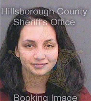 Shoucair Rebecca - Hillsborough County, FL 