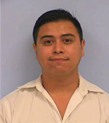 Renteria Zachary - Travis County, TX 