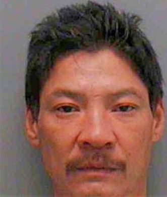 Sze David - Lee County, FL 