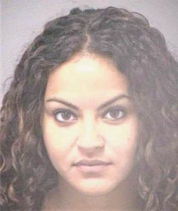 Gonzalez Merianne - Hillsborough County, FL 