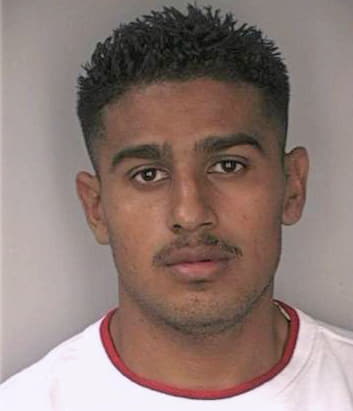 Sanchez Pedro - Hillsborough County, FL 