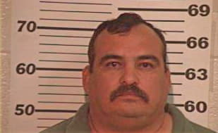 Trevino Humberto - Hidalgo County, TX 