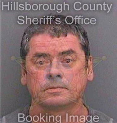 Beltrannegron Samuel - Hillsborough County, FL 