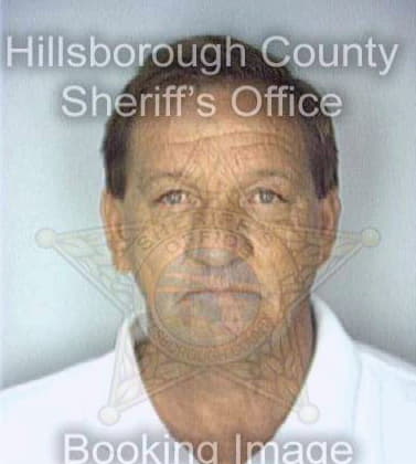 Nichols James - Hillsborough County, FL 