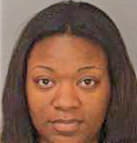 White Lashana - Shelby County, TN 