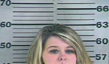Campbell Tabatha - Dyer County, TN 