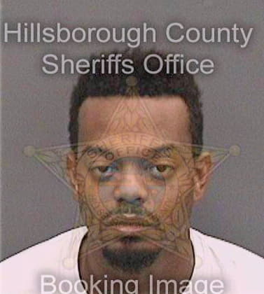 Gonzalez Adenawer - Hillsborough County, FL 