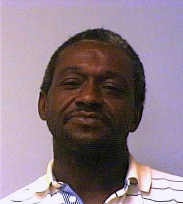 Tolbert Earnest - Guilford County, NC 