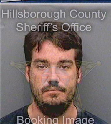 Bly Francis - Hillsborough County, FL 