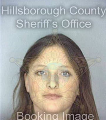 Orenden Colleen - Hillsborough County, FL 