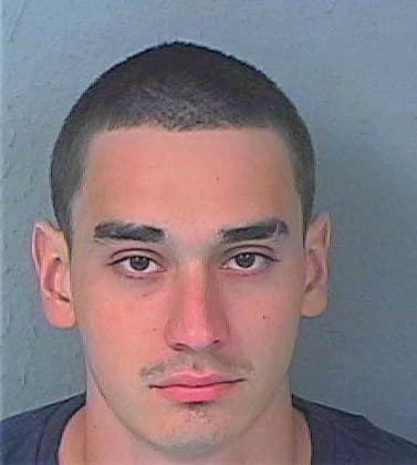 Rivera Joel - Hernando County, FL 