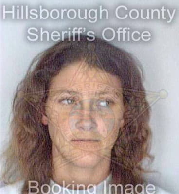 Boyd Connie - Hillsborough County, FL 