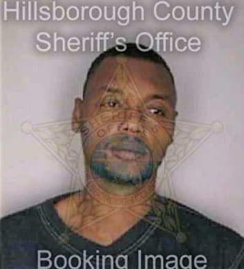 Smith Donald - Hillsborough County, FL 