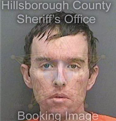 Mccutcheon Gordon - Hillsborough County, FL 