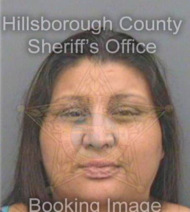 Smith Jackie - Hillsborough County, FL 