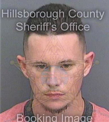 Casler Kenneth - Hillsborough County, FL 