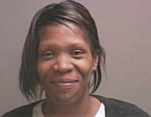 Haskins Nakeisha - Mahoning County, OH 